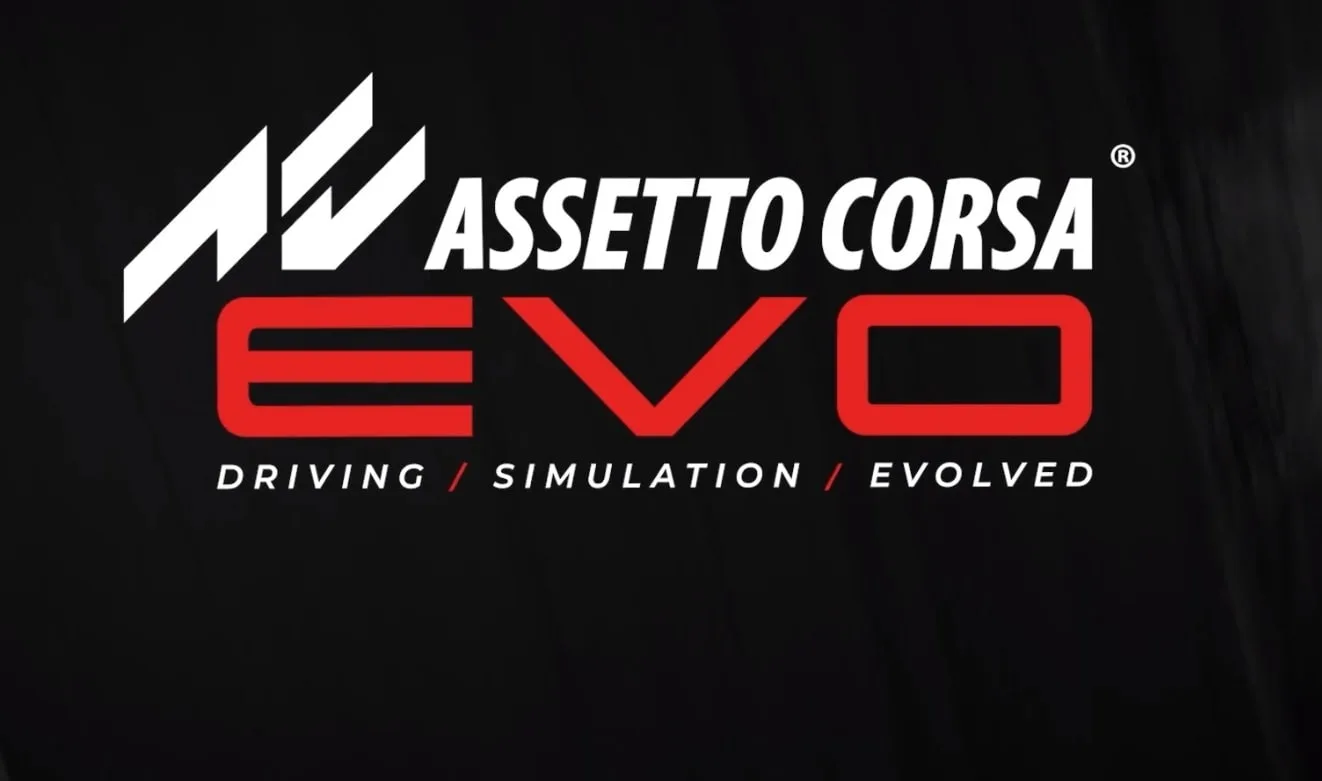 assetto corsa evo