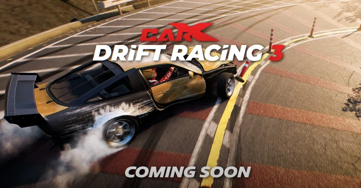 car x drift racing 3