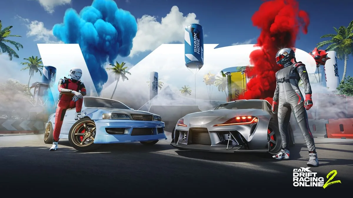 car x drift racing 2 online