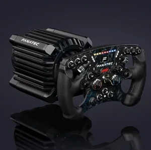 FANATEC