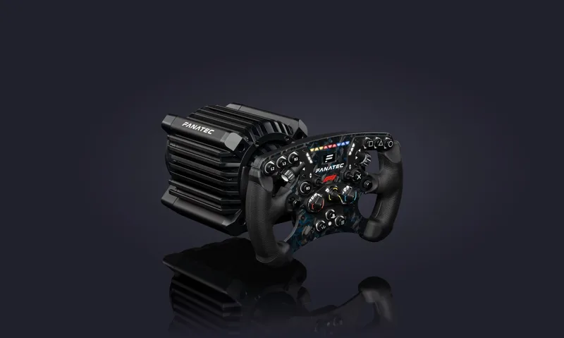 clubsport racing F1