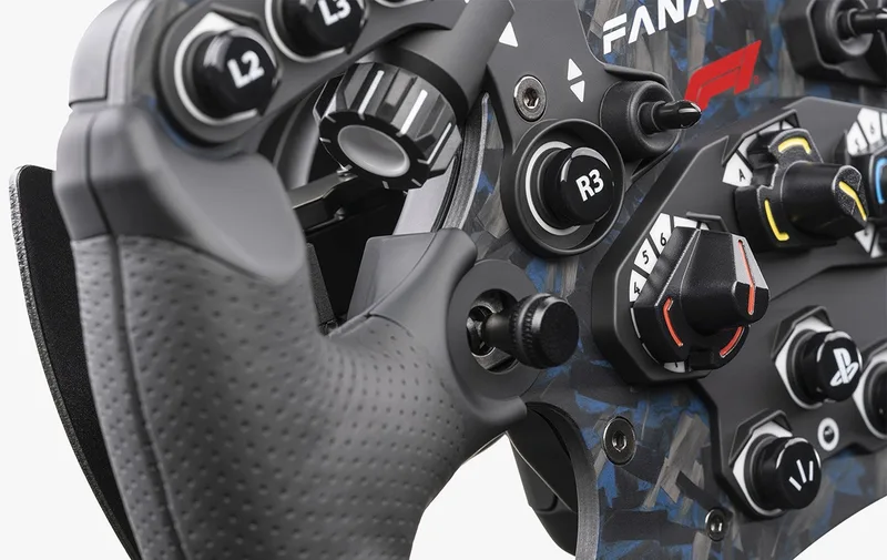 clubsport racing F1 zoom