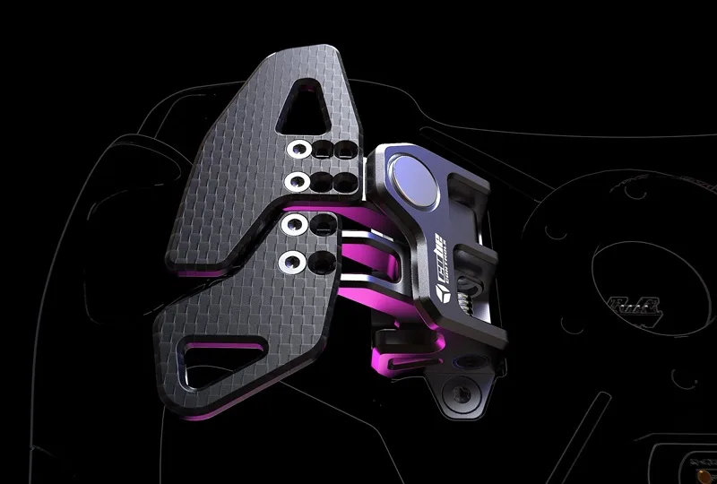 cube controls astra clutch