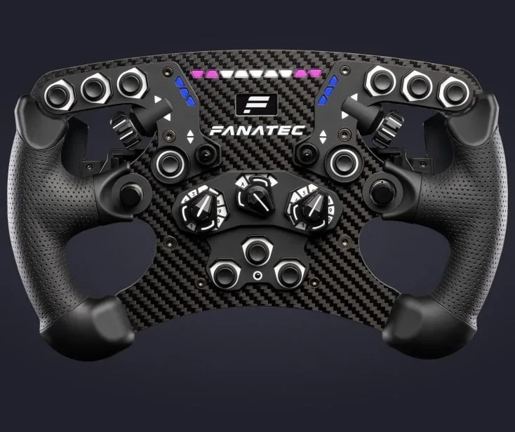 Fanatec - Formula V2.5