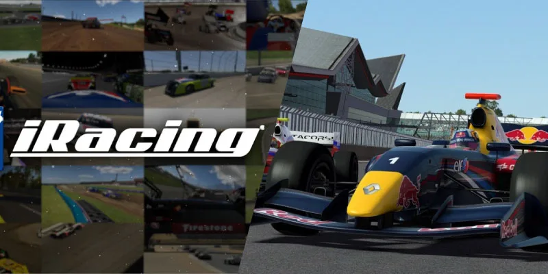 iRACING-vs-rfactor2