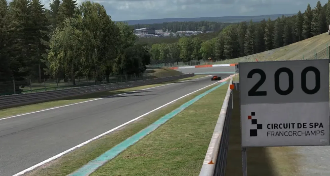 iRacing-Spa