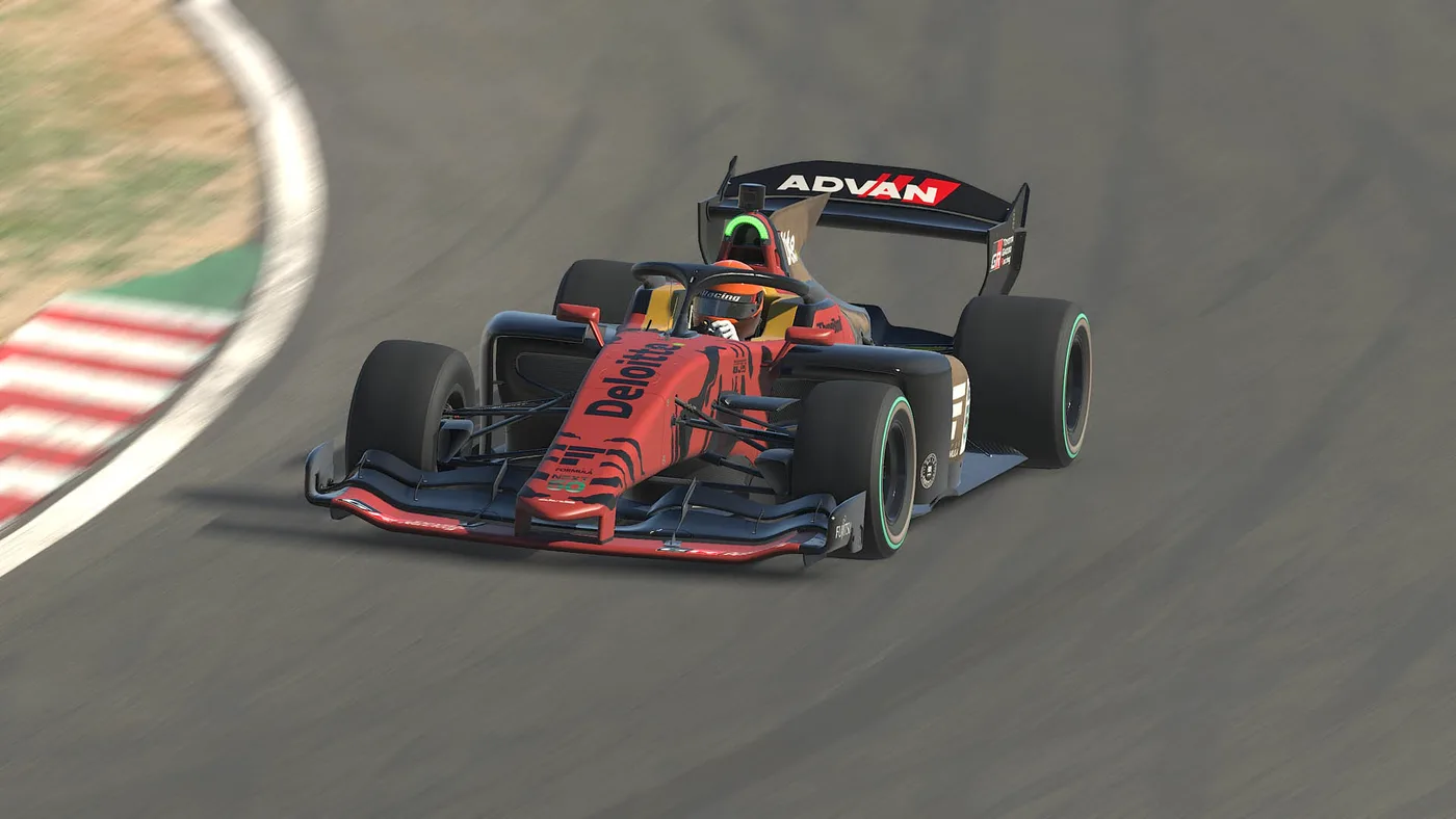iracing-sf23