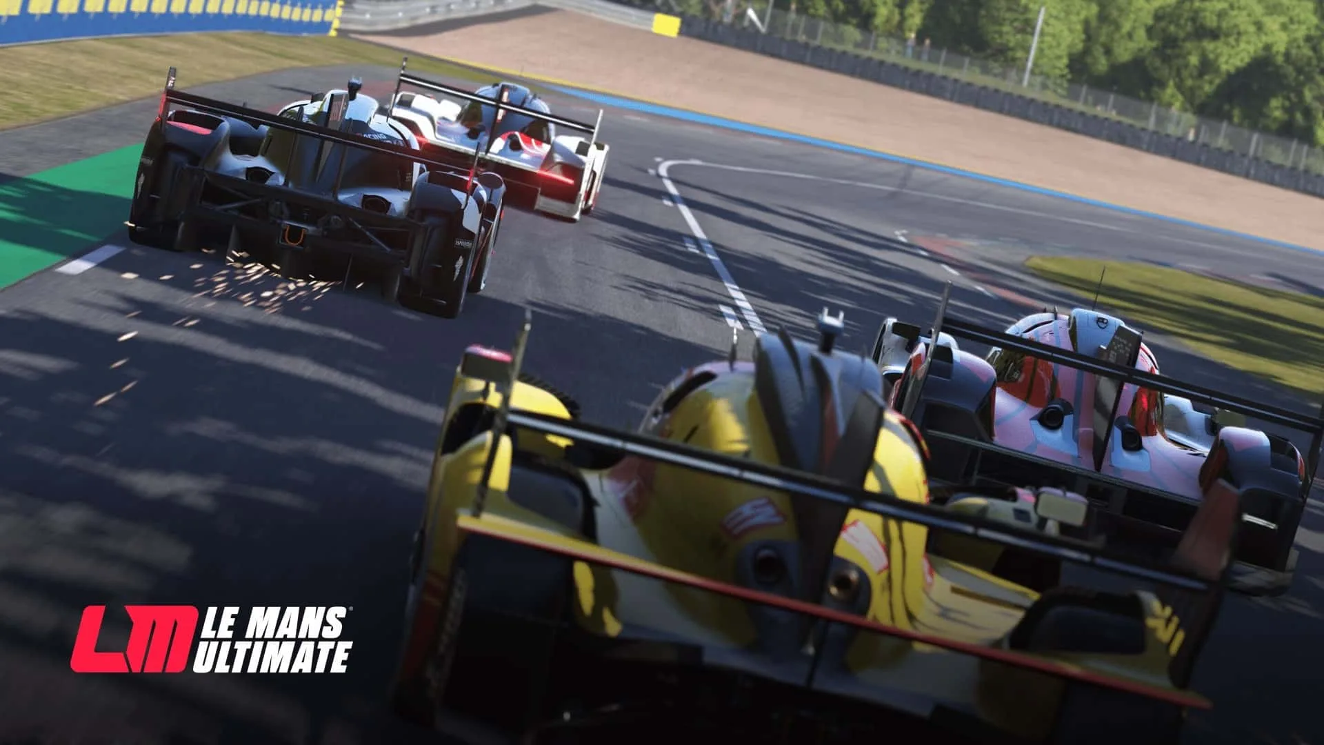 le mans ultimate maj-min