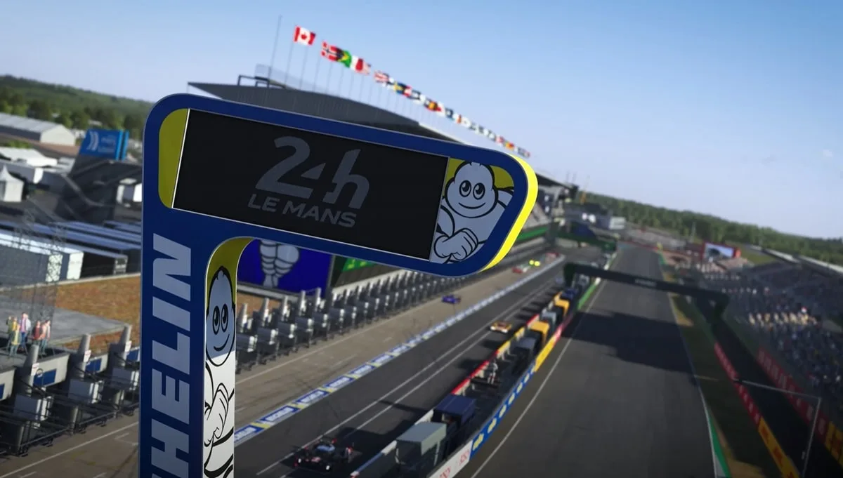 le mans ultimate mise a jour juin