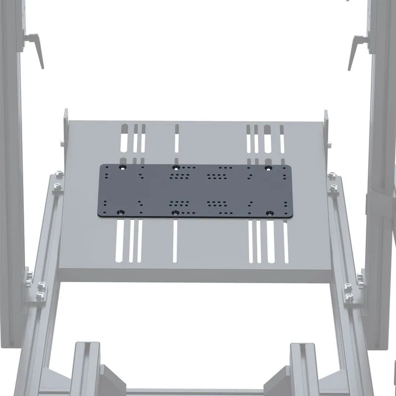 Pedal Plate Adapter