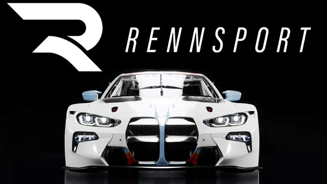 rennsport