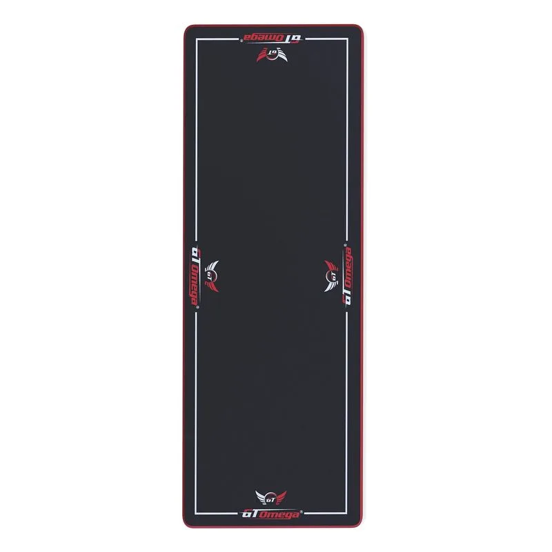 Simulator Floor Mat