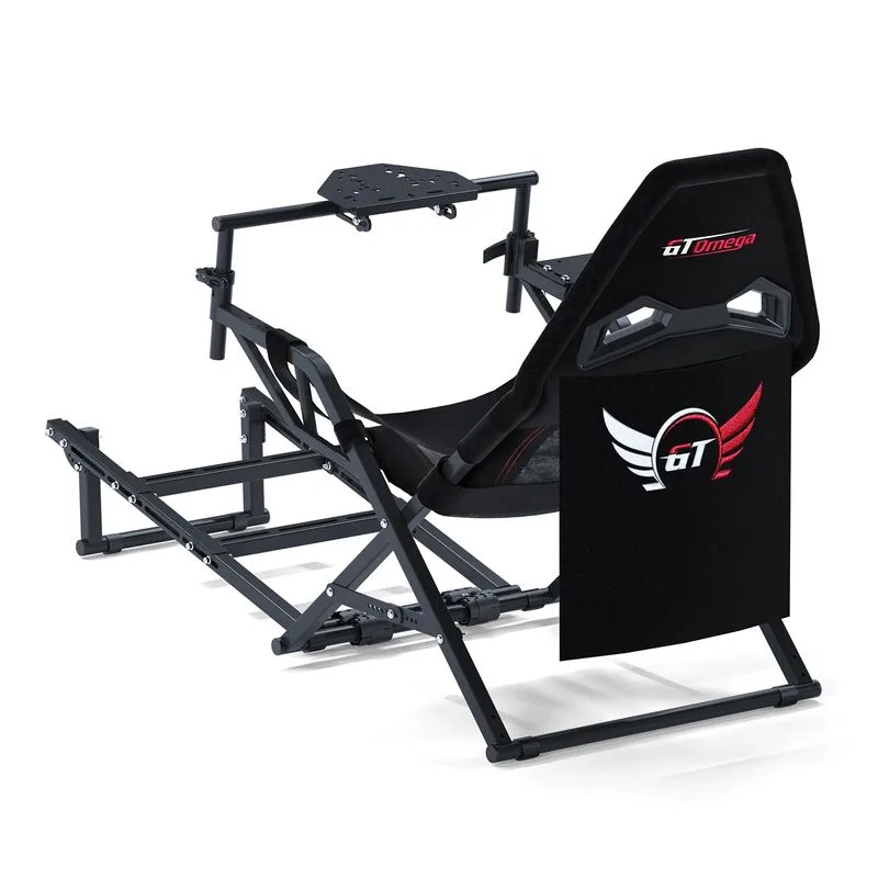 SPRINT Folding Cockpit