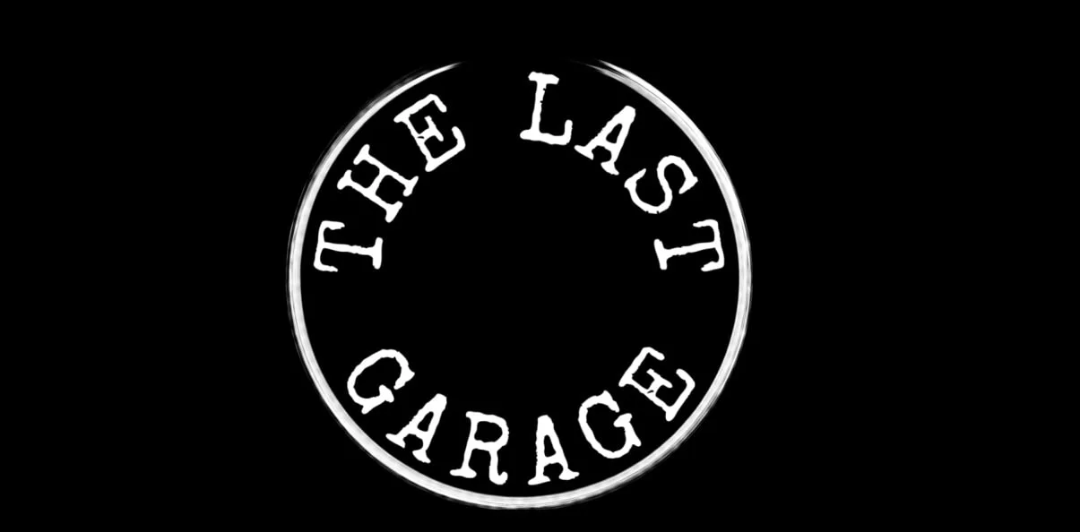 the last garage