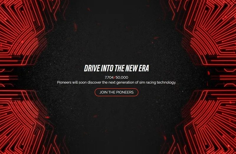 thrustmaster new era newsletter