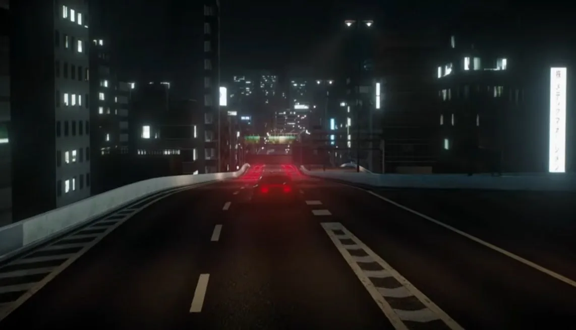 tokyo xtreme racer tokyo