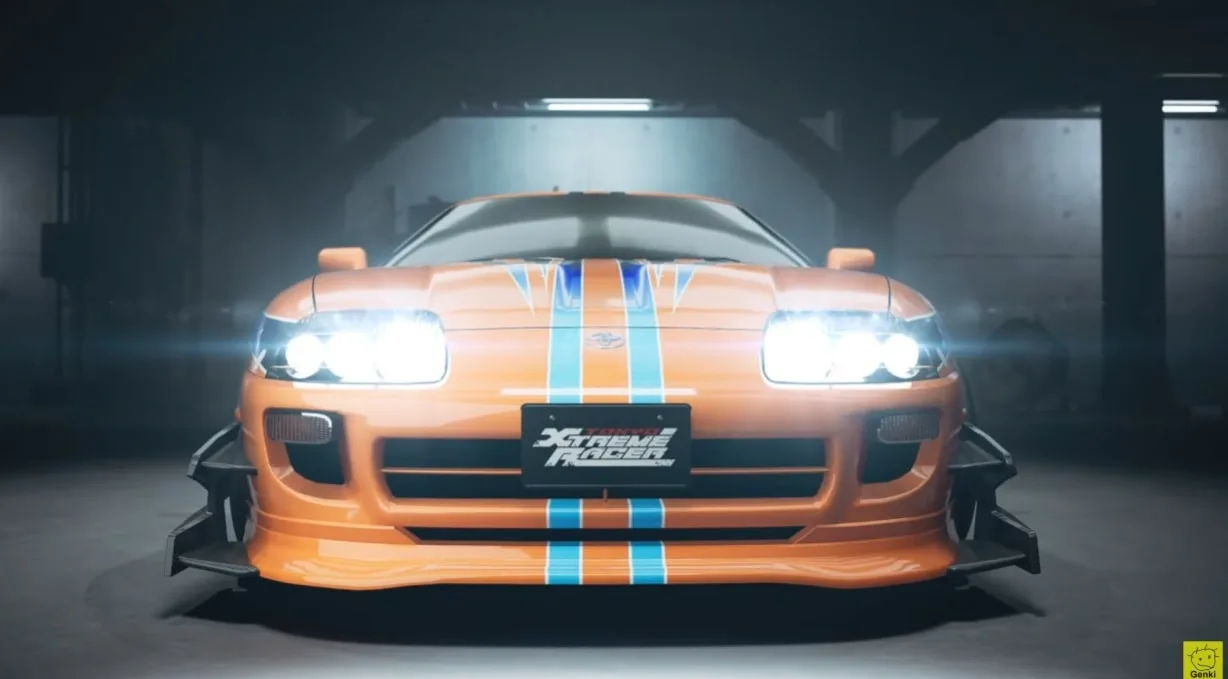 tokyo-xtreme-racer-voiture