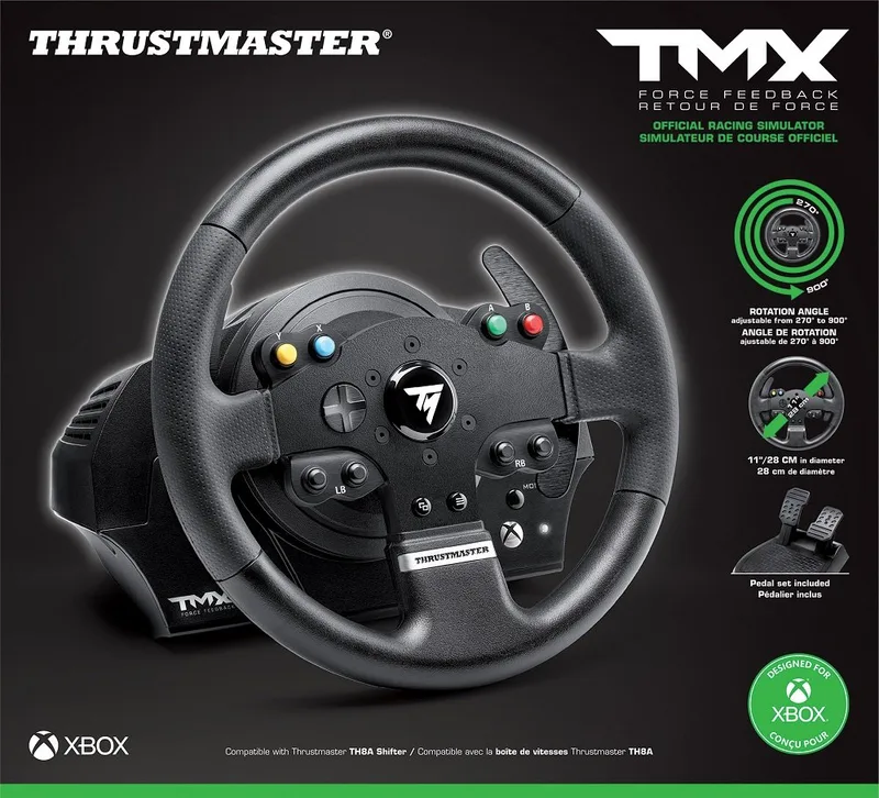 TMX